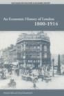 An Economic History of London 1800-1914 - eBook
