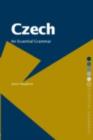 Czech: An Essential Grammar - eBook