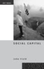 Social Capital - eBook