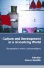 Culture and Development in a Globalizing World : Geographies, Actors and Paradigms - eBook