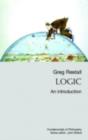 Logic : An Introduction - eBook