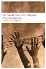 Feminist Security Studies : A Narrative Approach - eBook