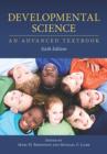 Developmental Science : An Advanced Textbook, Sixth Edition - eBook