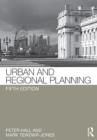 Urban and Regional Planning - eBook
