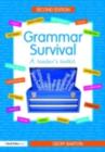 Grammar Survival : A Teacher's Toolkit - eBook