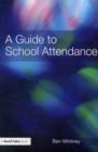 A Guide to School Attendance - eBook
