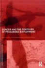 Gender and the Contours of Precarious Employment - eBook