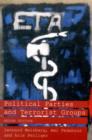 Political Parties and Terrorist Groups 2nd ed. - eBook