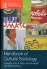 Handbook of Cultural Sociology - eBook
