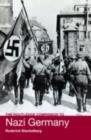 The Routledge Companion to Nazi Germany - eBook