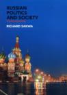 Russian Politics and Society - eBook