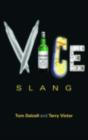 Vice Slang - eBook