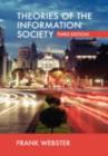 Theories of the Information Society - eBook