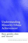 Understanding Minority Ethnic Achievement : Race, Gender, Class and 'Success' - eBook