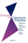 Change In Classroom Practice - eBook