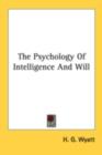 The Psychology Of Intelligence - eBook