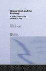 Unpaid Work and the Economy : A Gender Analysis of the Standards of Living - eBook