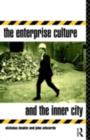 The Enterprise Culture and the Inner City - eBook