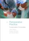 Perioperative Practice : Fundamentals of Homeostasis - eBook