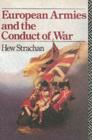 European Armies and the Conduct of War - eBook