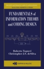 Fundamentals of Information Theory and Coding Design - eBook