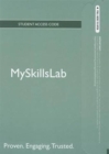 Access Code for MyLab Reading & Writing Skills without Pearson eText - Book