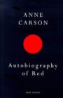 Autobiography Of Red - Book