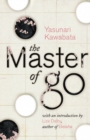The Master of Go - Book
