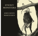 Sticky Monsters - Book