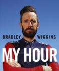 Bradley Wiggins: My Hour - Book