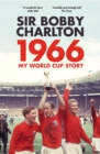 1966 : My World Cup Story - Book