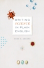 Writing Science in Plain English - Book