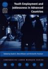 Youth Employment and Joblessness in Advanced Countries - eBook