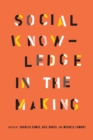 Social Knowledge in the Making - eBook