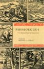 Physiologus : A Medieval Book of Nature Lore - eBook