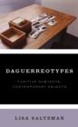 Daguerreotypes : Fugitive Subjects, Contemporary Objects - eBook