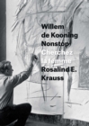 Willem de Kooning Nonstop : Cherchez la femme - eBook