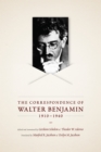 The Correspondence of Walter Benjamin, 1910-1940 - eBook