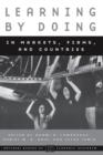 Learning by Doing in Markets, Firms, and Countries - eBook
