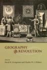 Geography and Revolution - eBook
