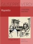 Rigoletto : Critical Edition Study Score - eBook
