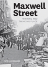Maxwell Street : Writing and Thinking Place - Book