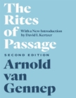 The Rites of Passage, Second Edition - Book
