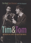 Tim and Tom : An American Comedy in Black and White - eBook