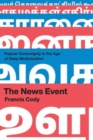 The News Event : Popular Sovereignty in the Age of Deep Mediatization - Book