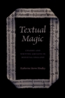 Textual Magic : Charms and Written Amulets in Medieval England - eBook