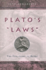 Plato's "Laws" : The Discovery of Being - eBook