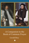 A A Companion to the Book of Common Prayer - eBook