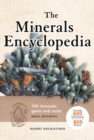 Minerals Encyclopedia : 700 Minerals, Gems and Rocks - Book