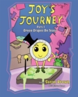 Joy's Journey: Grapes On Toast - eBook